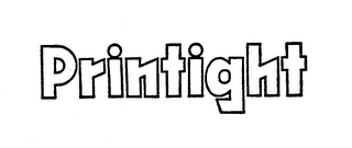 PRINTIGHT trademark