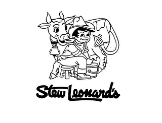 STEW LEONARD'S