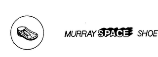 MURRAY SPACE SHOE