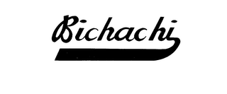 BICHACHI