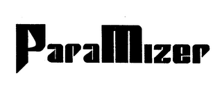 PARAMIZER trademark