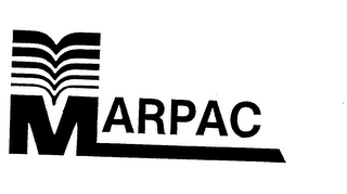 MARPAC trademark