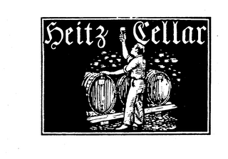 HEITZ CELLAR