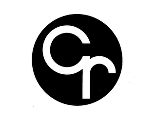 CR trademark