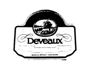 DEVEAUX