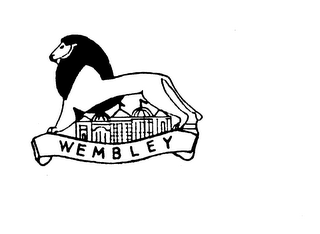 WEMBLEY