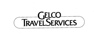 GELCO TRAVEL SERVICES