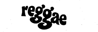 REGGAE trademark