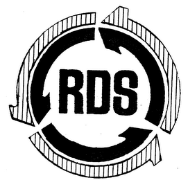 RDS trademark