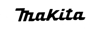 MAKITA trademark