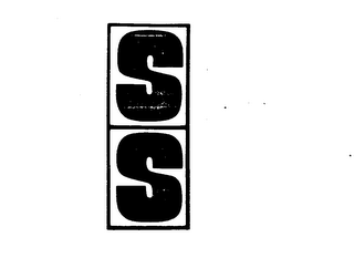 SS trademark