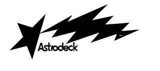 ASTRODECK