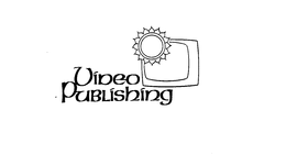 VIDEO PUBLISHING trademark