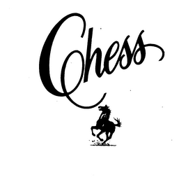 CHESS