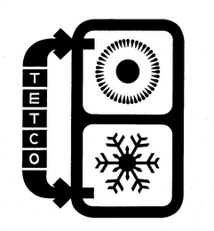 TETCO trademark