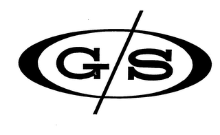 GS trademark