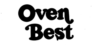 OVEN BEST