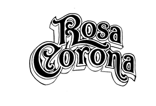 ROSA CORONA