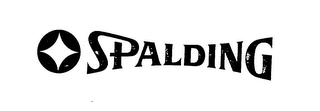 SPALDING trademark