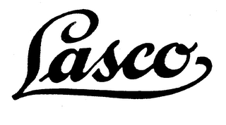 LASCO trademark
