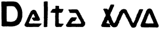 DELTA TWO trademark