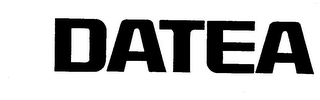 DATEA trademark