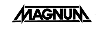 MAGNUM trademark