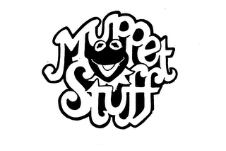 MUPPET STUFF