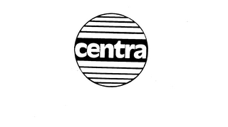 CENTRA trademark