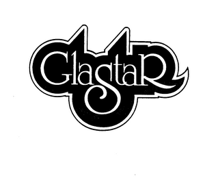 GLASTAR trademark