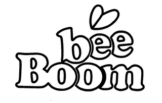 BEE BOOM trademark