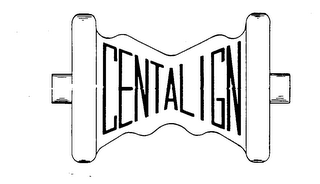 CENTALIGN