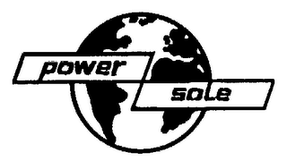 POWER SOLE