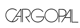 CARGOPAL trademark