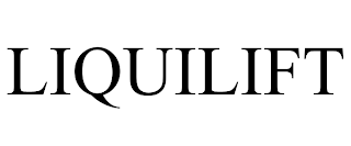 LIQUILIFT trademark