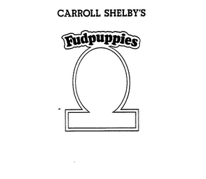 CARROLL SHELBY'S FUDPUPPIES