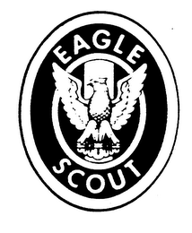 EAGLE SCOUT trademark