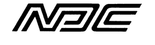 NDC trademark