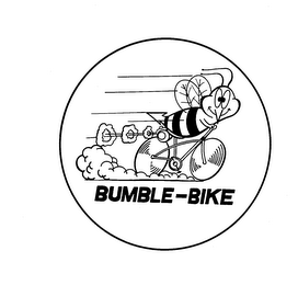 BUMBLE-BIKE trademark