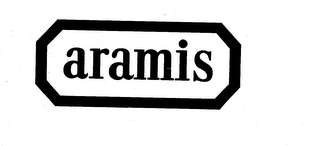 ARAMIS trademark