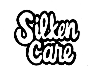 SILKEN CARE