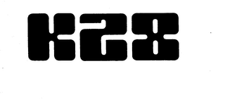 K 28