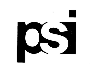 PSI trademark