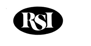 RSI trademark