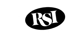 RSI trademark