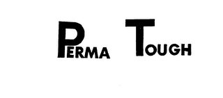 PERMA TOUGH trademark