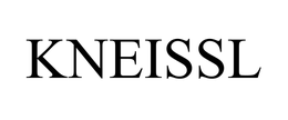 KNEISSL trademark