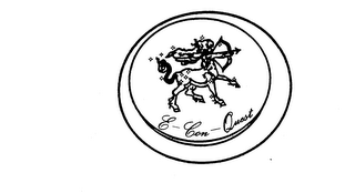 E-CON-QUEST trademark