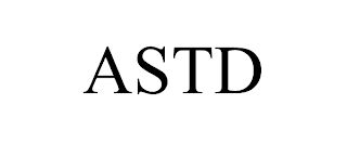 ASTD trademark
