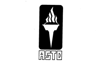 ASTD trademark